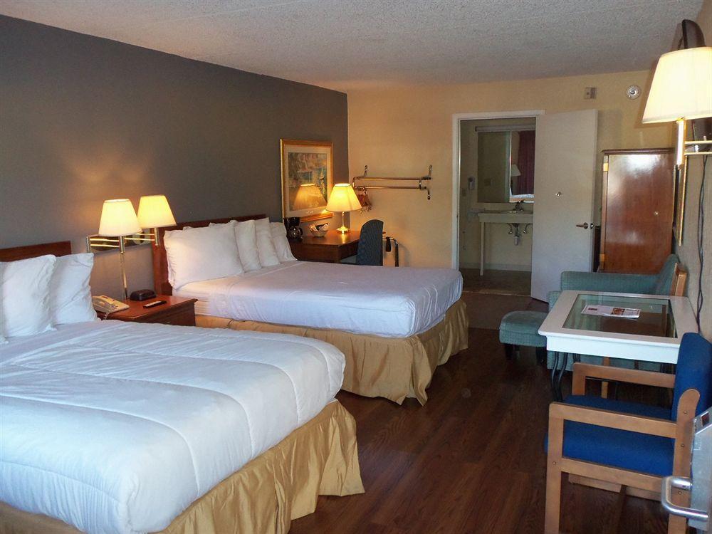 Claremont Kissimmee Hotel Celebration Exterior photo