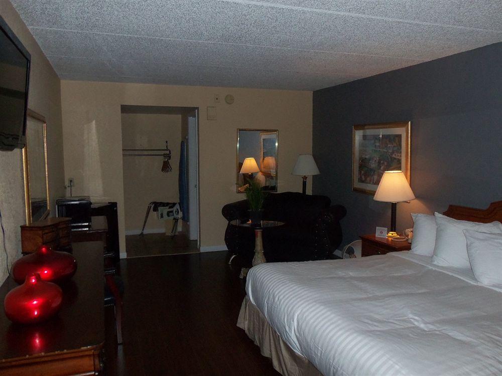 Claremont Kissimmee Hotel Orlando Room photo