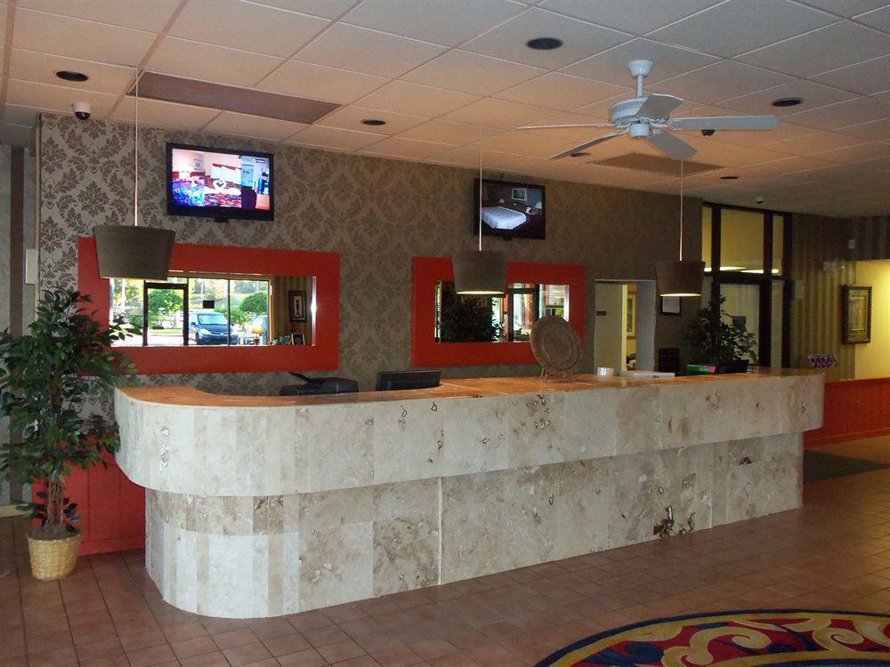 Claremont Kissimmee Hotel Orlando Interior photo